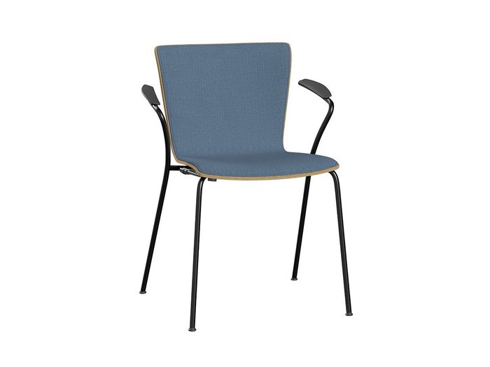 【フリッツ ハンセン/FRITZ HANSEN / GOODS】のVICO DUO / ヴィコデュオ アームチェア フロントパディング 連結器具付 VM113 インテリア・キッズ・メンズ・レディースファッション・服の通販 founy(ファニー) https://founy.com/ シンプル Simple バランス Balance ファブリック Fabric フォルム Form 送料無料 Free Shipping おすすめ Recommend ホーム・キャンプ・アウトドア・お取り寄せ Home,Garden,Outdoor,Camping Gear 家具・インテリア Furniture チェア・椅子 Chair ダイニングチェア Dining Chair ホーム・キャンプ・アウトドア・お取り寄せ Home,Garden,Outdoor,Camping Gear 家具・インテリア Furniture チェア・椅子 Chair アームチェア Armchair |ID: prp329100002443456 ipo3291000000016500697