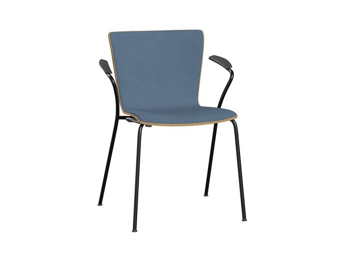 【フリッツ ハンセン/FRITZ HANSEN / GOODS】のVICO DUO / ヴィコデュオ アームチェア フロントパディング 連結器具付 VM113 インテリア・キッズ・メンズ・レディースファッション・服の通販 founy(ファニー) https://founy.com/ シンプル Simple バランス Balance ファブリック Fabric フォルム Form 送料無料 Free Shipping おすすめ Recommend ホーム・キャンプ・アウトドア・お取り寄せ Home,Garden,Outdoor,Camping Gear 家具・インテリア Furniture チェア・椅子 Chair ダイニングチェア Dining Chair ホーム・キャンプ・アウトドア・お取り寄せ Home,Garden,Outdoor,Camping Gear 家具・インテリア Furniture チェア・椅子 Chair アームチェア Armchair |ID: prp329100002443456 ipo3291000000030195814