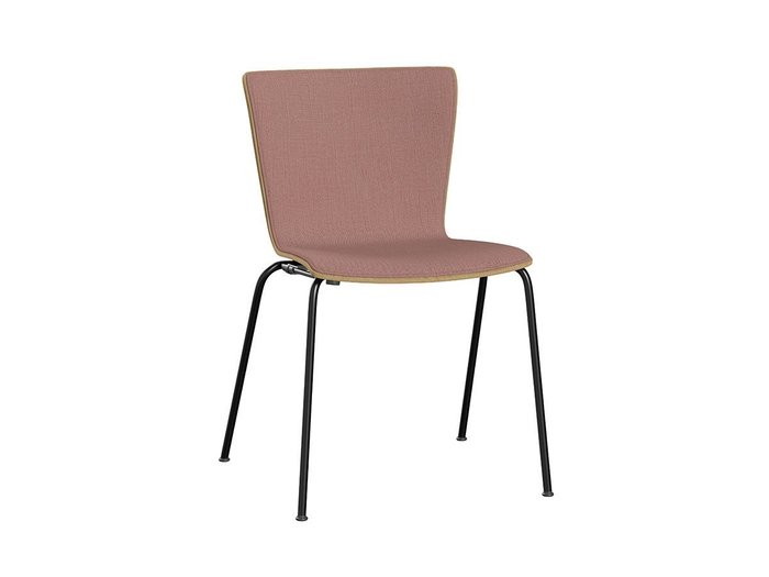 【フリッツ ハンセン/FRITZ HANSEN / GOODS】のVICO DUO / ヴィコデュオ チェア フロントパディング 連結器具付 VM112 インテリア・キッズ・メンズ・レディースファッション・服の通販 founy(ファニー) https://founy.com/ ファブリック Fabric, Textile 送料無料 Free Shipping おすすめ Recommended / Our Picks ホーム・キャンプ・アウトドア・お取り寄せ Home Living / Home & Lifestyle / Camping Gear / Outdoor Camping 家具・インテリア Home Furniture & Interior. Stylish & Functional Living Spaces チェア・椅子 Seating & Chairs ダイニングチェア・木製チェア Dining Chairs |ID: prp329100002443457 ipo3291000000030195904