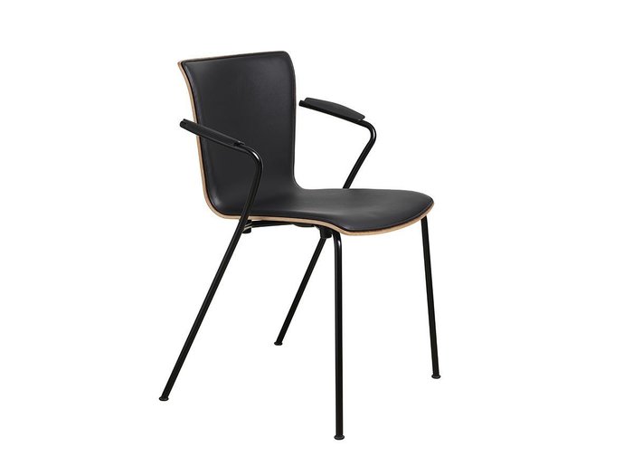 【フリッツ ハンセン/FRITZ HANSEN / GOODS】のVICO DUO / ヴィコデュオ アームチェア フロントパディング VM111 インテリア・キッズ・メンズ・レディースファッション・服の通販 founy(ファニー) https://founy.com/ シンプル Simple, Minimal バランス Balance, Style Balance ファブリック Fabric, Textile フォルム Silhouette, Form 送料無料 Free Shipping おすすめ Recommended / Our Picks ホーム・キャンプ・アウトドア・お取り寄せ Home Living / Home & Lifestyle / Camping Gear / Outdoor Camping 家具・インテリア Home Furniture & Interior. Stylish & Functional Living Spaces チェア・椅子 Seating & Chairs ダイニングチェア・木製チェア Dining Chairs ホーム・キャンプ・アウトドア・お取り寄せ Home Living / Home & Lifestyle / Camping Gear / Outdoor Camping 家具・インテリア Home Furniture & Interior. Stylish & Functional Living Spaces チェア・椅子 Seating & Chairs アームチェア・アクセントチェア Armchairs & Accent Chairs |ID: prp329100002443458 ipo3291000000035126761