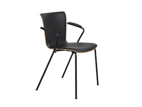 【フリッツ ハンセン/FRITZ HANSEN / GOODS】 VICO DUO / ヴィコデュオ アームチェア フロントパディング VM111人気、トレンドファッション・服の通販 founy(ファニー) シンプル Simple, Minimal バランス Balance, Style Balance ファブリック Fabric, Textile フォルム Silhouette, Form 送料無料 Free Shipping おすすめ Recommended / Our Picks ホーム・キャンプ・アウトドア・お取り寄せ Home Living / Home & Lifestyle / Camping Gear / Outdoor Camping 家具・インテリア Home Furniture & Interior. Stylish & Functional Living Spaces チェア・椅子 Seating & Chairs ダイニングチェア・木製チェア Dining Chairs ホーム・キャンプ・アウトドア・お取り寄せ Home Living / Home & Lifestyle / Camping Gear / Outdoor Camping 家具・インテリア Home Furniture & Interior. Stylish & Functional Living Spaces チェア・椅子 Seating & Chairs アームチェア・アクセントチェア Armchairs & Accent Chairs |ID:prp329100002443458