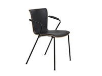 【フリッツ ハンセン/FRITZ HANSEN / GOODS】のVICO DUO / ヴィコデュオ アームチェア フロントパディング VM111 人気、トレンドファッション・服の通販 founy(ファニー) シンプル Simple, Minimal バランス Balance, Style Balance ファブリック Fabric, Textile フォルム Silhouette, Form 送料無料 Free Shipping おすすめ Recommended / Our Picks ホーム・キャンプ・アウトドア・お取り寄せ Home Living / Home & Lifestyle / Camping Gear / Outdoor Camping 家具・インテリア Home Furniture & Interior. Stylish & Functional Living Spaces チェア・椅子 Seating & Chairs ダイニングチェア・木製チェア Dining Chairs ホーム・キャンプ・アウトドア・お取り寄せ Home Living / Home & Lifestyle / Camping Gear / Outdoor Camping 家具・インテリア Home Furniture & Interior. Stylish & Functional Living Spaces チェア・椅子 Seating & Chairs アームチェア・アクセントチェア Armchairs & Accent Chairs |ID:prp329100002443458