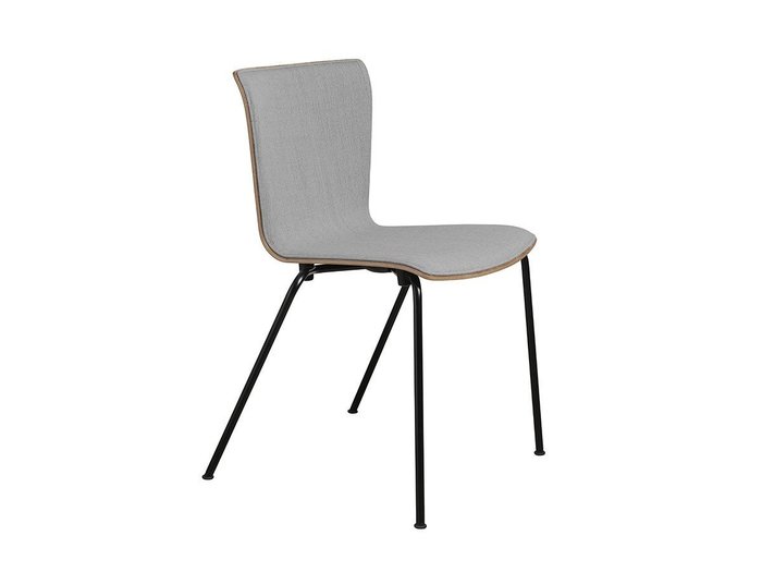 【フリッツ ハンセン/FRITZ HANSEN / GOODS】のVICO DUO / ヴィコデュオ チェア フロントパディング VM110 インテリア・キッズ・メンズ・レディースファッション・服の通販 founy(ファニー) https://founy.com/ ファブリック Fabric, Textile 送料無料 Free Shipping おすすめ Recommended / Our Picks ホーム・キャンプ・アウトドア・お取り寄せ Home Living / Home & Lifestyle / Camping Gear / Outdoor Camping 家具・インテリア Home Furniture & Interior. Stylish & Functional Living Spaces チェア・椅子 Seating & Chairs ダイニングチェア・木製チェア Dining Chairs |ID: prp329100002443459 ipo3291000000030196041