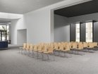 【フリッツ ハンセン/FRITZ HANSEN / GOODS】のVICO DUO / ヴィコデュオ チェア スレッド脚 VM114 人気、トレンドファッション・服の通販 founy(ファニー) 送料無料 Free Shipping ホーム・キャンプ・アウトドア・お取り寄せ Home Living / Home & Lifestyle / Camping Gear / Outdoor Camping 家具・インテリア Home Furniture & Interior. Stylish & Functional Living Spaces チェア・椅子 Seating & Chairs ダイニングチェア・木製チェア Dining Chairs thumbnail 参考イメージ|ID: prp329100002443463 ipo3291000000033823048