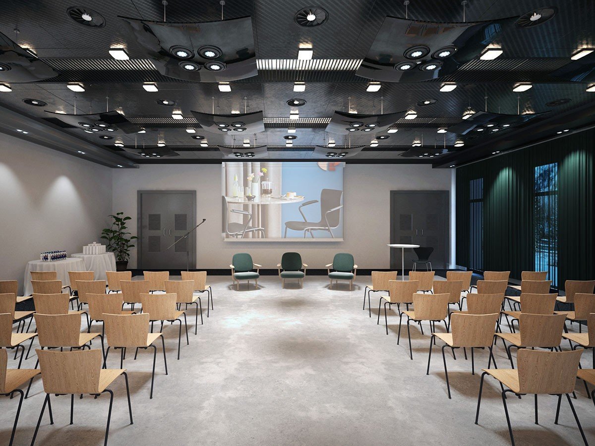 【フリッツ ハンセン/FRITZ HANSEN / GOODS】のVICO DUO / ヴィコデュオ チェア スレッド脚 VM114 インテリア・キッズ・メンズ・レディースファッション・服の通販 founy(ファニー) 　送料無料　Free Shipping　ホーム・キャンプ・アウトドア・お取り寄せ　Home Living / Home & Lifestyle / Camping Gear / Outdoor Camping　家具・インテリア　Home Furniture & Interior. Stylish & Functional Living Spaces　チェア・椅子　Seating & Chairs　ダイニングチェア・木製チェア　Dining Chairs　参考イメージ|ID: prp329100002443463 ipo3291000000033823051