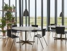 【フリッツ ハンセン/FRITZ HANSEN / GOODS】のVICO DUO / ヴィコデュオ チェア スレッド脚 VM114 人気、トレンドファッション・服の通販 founy(ファニー) 送料無料 Free Shipping ホーム・キャンプ・アウトドア・お取り寄せ Home Living / Home & Lifestyle / Camping Gear / Outdoor Camping 家具・インテリア Home Furniture & Interior. Stylish & Functional Living Spaces チェア・椅子 Seating & Chairs ダイニングチェア・木製チェア Dining Chairs thumbnail 参考イメージ|ID: prp329100002443463 ipo3291000000033823055