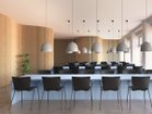 【フリッツ ハンセン/FRITZ HANSEN / GOODS】のVICO DUO / ヴィコデュオ アームチェア 連結器具付 VM113 人気、トレンドファッション・服の通販 founy(ファニー) シンプル Simple, Minimal バランス Balance, Style Balance フォルム Silhouette, Form 送料無料 Free Shipping ホーム・キャンプ・アウトドア・お取り寄せ Home Living / Home & Lifestyle / Camping Gear / Outdoor Camping 家具・インテリア Home Furniture & Interior. Stylish & Functional Living Spaces チェア・椅子 Seating & Chairs ダイニングチェア・木製チェア Dining Chairs ホーム・キャンプ・アウトドア・お取り寄せ Home Living / Home & Lifestyle / Camping Gear / Outdoor Camping 家具・インテリア Home Furniture & Interior. Stylish & Functional Living Spaces チェア・椅子 Seating & Chairs アームチェア・アクセントチェア Armchairs & Accent Chairs thumbnail 参考イメージ|ID: prp329100002443464 ipo3291000000033617387