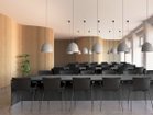 【フリッツ ハンセン/FRITZ HANSEN / GOODS】のVICO DUO / ヴィコデュオ アームチェア 連結器具付 VM113 人気、トレンドファッション・服の通販 founy(ファニー) シンプル Simple, Minimal バランス Balance, Style Balance フォルム Silhouette, Form 送料無料 Free Shipping ホーム・キャンプ・アウトドア・お取り寄せ Home Living / Home & Lifestyle / Camping Gear / Outdoor Camping 家具・インテリア Home Furniture & Interior. Stylish & Functional Living Spaces チェア・椅子 Seating & Chairs ダイニングチェア・木製チェア Dining Chairs ホーム・キャンプ・アウトドア・お取り寄せ Home Living / Home & Lifestyle / Camping Gear / Outdoor Camping 家具・インテリア Home Furniture & Interior. Stylish & Functional Living Spaces チェア・椅子 Seating & Chairs アームチェア・アクセントチェア Armchairs & Accent Chairs thumbnail 参考イメージ|ID: prp329100002443464 ipo3291000000033617388