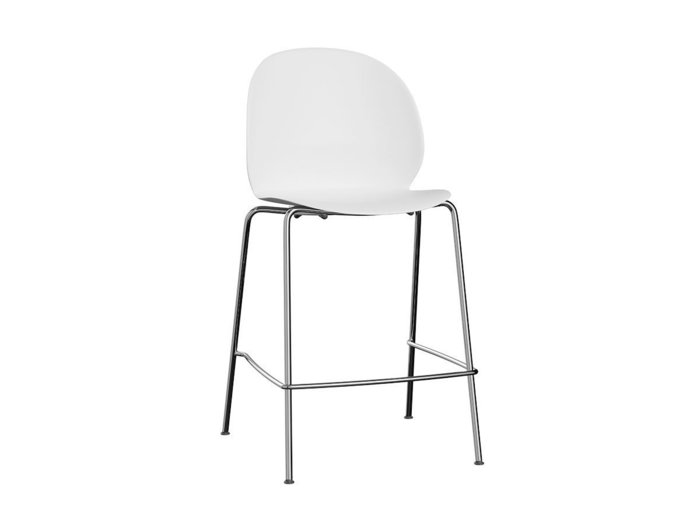 【フリッツ ハンセン/FRITZ HANSEN / GOODS】のN02 RECYCLE / N02 リサイクル カウンタースツール クロームベース N02-40 インテリア・キッズ・メンズ・レディースファッション・服の通販 founy(ファニー) https://founy.com/ 送料無料 Free Shipping テーブル Table, Dining Table ワーク Workwear, Utility Style ホーム・キャンプ・アウトドア・お取り寄せ Home Living / Home & Lifestyle / Camping Gear / Outdoor Camping 家具・インテリア Home Furniture & Interior. Stylish & Functional Living Spaces チェア・椅子 Seating & Chairs スツール・バースツール Stools & Bar Stools ホーム・キャンプ・アウトドア・お取り寄せ Home Living / Home & Lifestyle / Camping Gear / Outdoor Camping 家具・インテリア Home Furniture & Interior. Stylish & Functional Living Spaces チェア・椅子 Seating & Chairs カウンターチェア・ハイチェア Bar Stools / High Stools |ID: prp329100002443471 ipo3291000000030197095