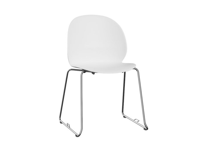 【フリッツ ハンセン/FRITZ HANSEN / GOODS】のN02 RECYCLE / N02 リサイクル チェア 連結器具付 スレッド脚 クロームベース N02-21 インテリア・キッズ・メンズ・レディースファッション・服の通販 founy(ファニー) https://founy.com/ テーブル Table, Dining Table フォルム Silhouette, Form ワーク Workwear, Utility Style 送料無料 Free Shipping ホーム・キャンプ・アウトドア・お取り寄せ Home Living / Home & Lifestyle / Camping Gear / Outdoor Camping 家具・インテリア Home Furniture & Interior. Stylish & Functional Living Spaces チェア・椅子 Seating & Chairs ダイニングチェア・木製チェア Dining Chairs |ID: prp329100002443472 ipo3291000000030197225
