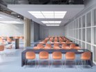 【フリッツ ハンセン/FRITZ HANSEN / GOODS】のN02 RECYCLE / N02 リサイクル チェア 連結器具付 スレッド脚 クロームベース N02-21 人気、トレンドファッション・服の通販 founy(ファニー) テーブル Table, Dining Table フォルム Silhouette, Form ワーク Workwear, Utility Style 送料無料 Free Shipping ホーム・キャンプ・アウトドア・お取り寄せ Home Living / Home & Lifestyle / Camping Gear / Outdoor Camping 家具・インテリア Home Furniture & Interior. Stylish & Functional Living Spaces チェア・椅子 Seating & Chairs ダイニングチェア・木製チェア Dining Chairs thumbnail 参考イメージ|ID: prp329100002443472 ipo3291000000034188694