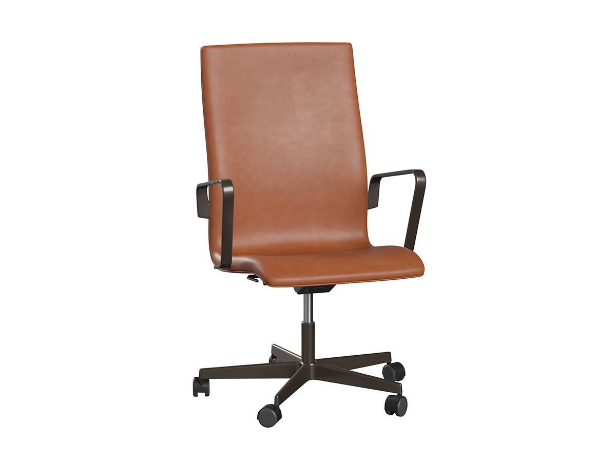【フリッツ ハンセン/FRITZ HANSEN / GOODS】のOXFORD / オックスフォード アームチェア 5スターベース キャスター付 ミディアムハイバック シート高さ調整機能・チルト機能付 3293W 人気、トレンドファッション・服の通販 founy(ファニー) 　エレガント 上品　Elegant　ファブリック　Fabric　フォーム　Form　送料無料　Free Shipping　おすすめ　Recommend　ホーム・キャンプ・アウトドア・お取り寄せ　Home,Garden,Outdoor,Camping Gear　家具・インテリア　Furniture　チェア・椅子　Chair　アームチェア　Armchair　ホーム・キャンプ・アウトドア・お取り寄せ　Home,Garden,Outdoor,Camping Gear　家具・インテリア　Furniture　チェア・椅子　Chair　オフィスチェア・デスクチェア　Office Chair/Desk Chair　other-3|ID: prp329100002443473 ipo3291000000031503168
