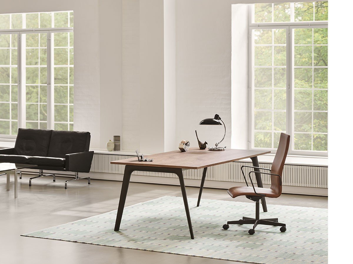 【フリッツ ハンセン/FRITZ HANSEN / GOODS】のOXFORD / オックスフォード アームチェア 5スターベース キャスター付 ミディアムハイバック シート高さ調整機能・チルト機能付 3293W 人気、トレンドファッション・服の通販 founy(ファニー) 　エレガント 上品　Elegant　ファブリック　Fabric　フォーム　Form　送料無料　Free Shipping　おすすめ　Recommend　ホーム・キャンプ・アウトドア・お取り寄せ　Home,Garden,Outdoor,Camping Gear　家具・インテリア　Furniture　チェア・椅子　Chair　アームチェア　Armchair　ホーム・キャンプ・アウトドア・お取り寄せ　Home,Garden,Outdoor,Camping Gear　家具・インテリア　Furniture　チェア・椅子　Chair　オフィスチェア・デスクチェア　Office Chair/Desk Chair　other-4|ID: prp329100002443473 ipo3291000000031503169