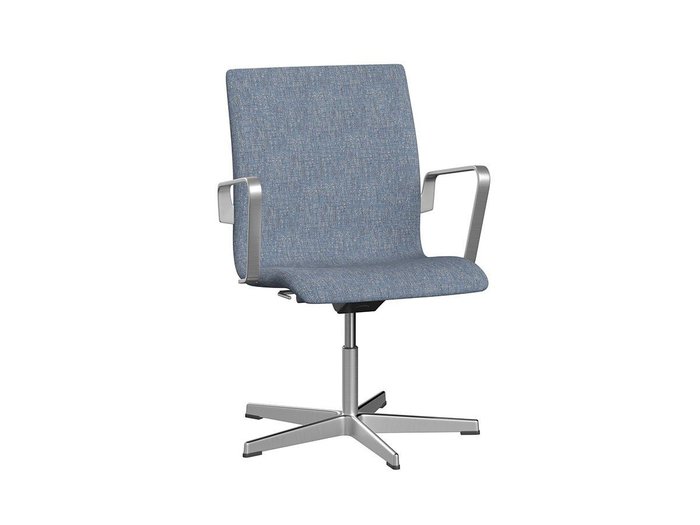 【フリッツ ハンセン/FRITZ HANSEN / GOODS】のOXFORD / オックスフォード アームチェア 5スターベース グライド付 ローバック シート高さ調整機能・チルト機能付 3291T インテリア・キッズ・メンズ・レディースファッション・服の通販 founy(ファニー) https://founy.com/ エレガント 上品 Elegant ファブリック Fabric フォーム Form 送料無料 Free Shipping おすすめ Recommend ホーム・キャンプ・アウトドア・お取り寄せ Home,Garden,Outdoor,Camping Gear 家具・インテリア Furniture チェア・椅子 Chair アームチェア Armchair ホーム・キャンプ・アウトドア・お取り寄せ Home,Garden,Outdoor,Camping Gear 家具・インテリア Furniture チェア・椅子 Chair オフィスチェア・デスクチェア Office Chair/Desk Chair |ID: prp329100002443482 ipo3291000000030197851