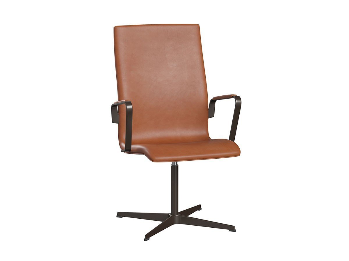 【フリッツ ハンセン/FRITZ HANSEN / GOODS】のOXFORD / オックスフォード アームチェア 4スターベース グライド付 ミディアムハイバック 3243T インテリア・キッズ・メンズ・レディースファッション・服の通販 founy(ファニー) エレガント 上品 Elegant ファブリック Fabric, Textile フォーム Form 送料無料 Free Shipping おすすめ Recommended / Our Picks ホーム・キャンプ・アウトドア・お取り寄せ Home Living / Home & Lifestyle / Camping Gear / Outdoor Camping 家具・インテリア Home Furniture & Interior. Stylish & Functional Living Spaces チェア・椅子 Seating & Chairs アームチェア・アクセントチェア Armchairs & Accent Chairs ホーム・キャンプ・アウトドア・お取り寄せ Home Living / Home & Lifestyle / Camping Gear / Outdoor Camping 家具・インテリア Home Furniture & Interior. Stylish & Functional Living Spaces チェア・椅子 Seating & Chairs オフィスチェア・在宅ワーク用チェア Office & Desk Chairs 張地:グレースレザー ウォルナット(カテゴリー5)、フレーム:ブラウンブロンズ|ID: prp329100002443489 ipo3291000000034525733