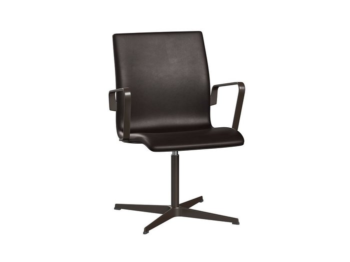 【フリッツ ハンセン/FRITZ HANSEN / GOODS】のOXFORD / オックスフォード アームチェア 4スターベース グライド付 ローバック 3241T インテリア・キッズ・メンズ・レディースファッション・服の通販 founy(ファニー) https://founy.com/ エレガント 上品 Elegant ファブリック Fabric フォーム Form 送料無料 Free Shipping おすすめ Recommend ホーム・キャンプ・アウトドア・お取り寄せ Home,Garden,Outdoor,Camping Gear 家具・インテリア Furniture チェア・椅子 Chair アームチェア Armchair ホーム・キャンプ・アウトドア・お取り寄せ Home,Garden,Outdoor,Camping Gear 家具・インテリア Furniture チェア・椅子 Chair オフィスチェア・デスクチェア Office Chair/Desk Chair |ID: prp329100002443490 ipo3291000000030198212