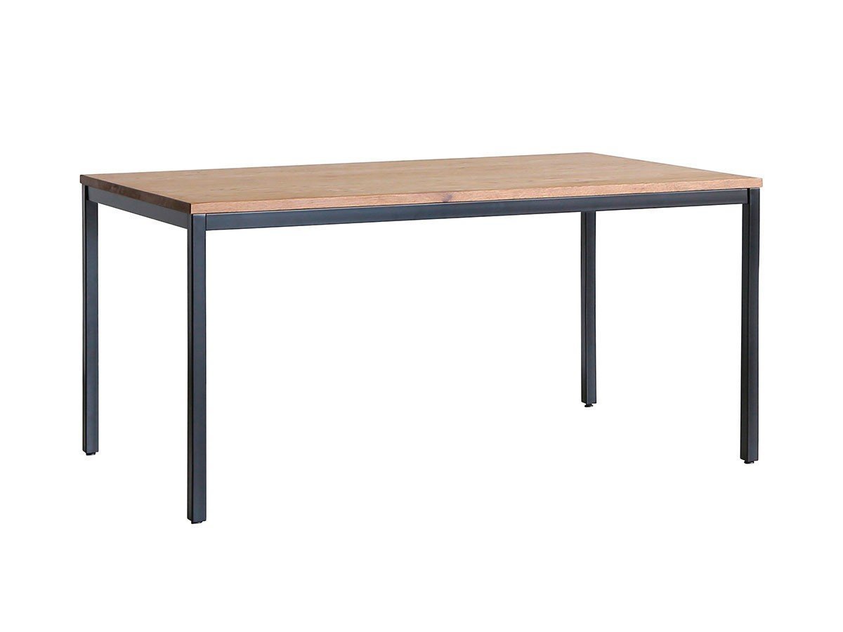 【イージーライフ/Easy Life / GOODS】のTANK DINNING TABLE / タンク ダイニングテーブル 幅150cm(オーク材 / WFT-1) 人気、トレンドファッション・服の通販 founy(ファニー) 　オイル　Oil　タンク　Tank　テーブル　Table　ホーム・キャンプ・アウトドア・お取り寄せ　Home,Garden,Outdoor,Camping Gear　家具・インテリア　Furniture　テーブル　Table　ダイニングテーブル　Dining Table　 other-1|ID: prp329100002447337 ipo3291000000016533810