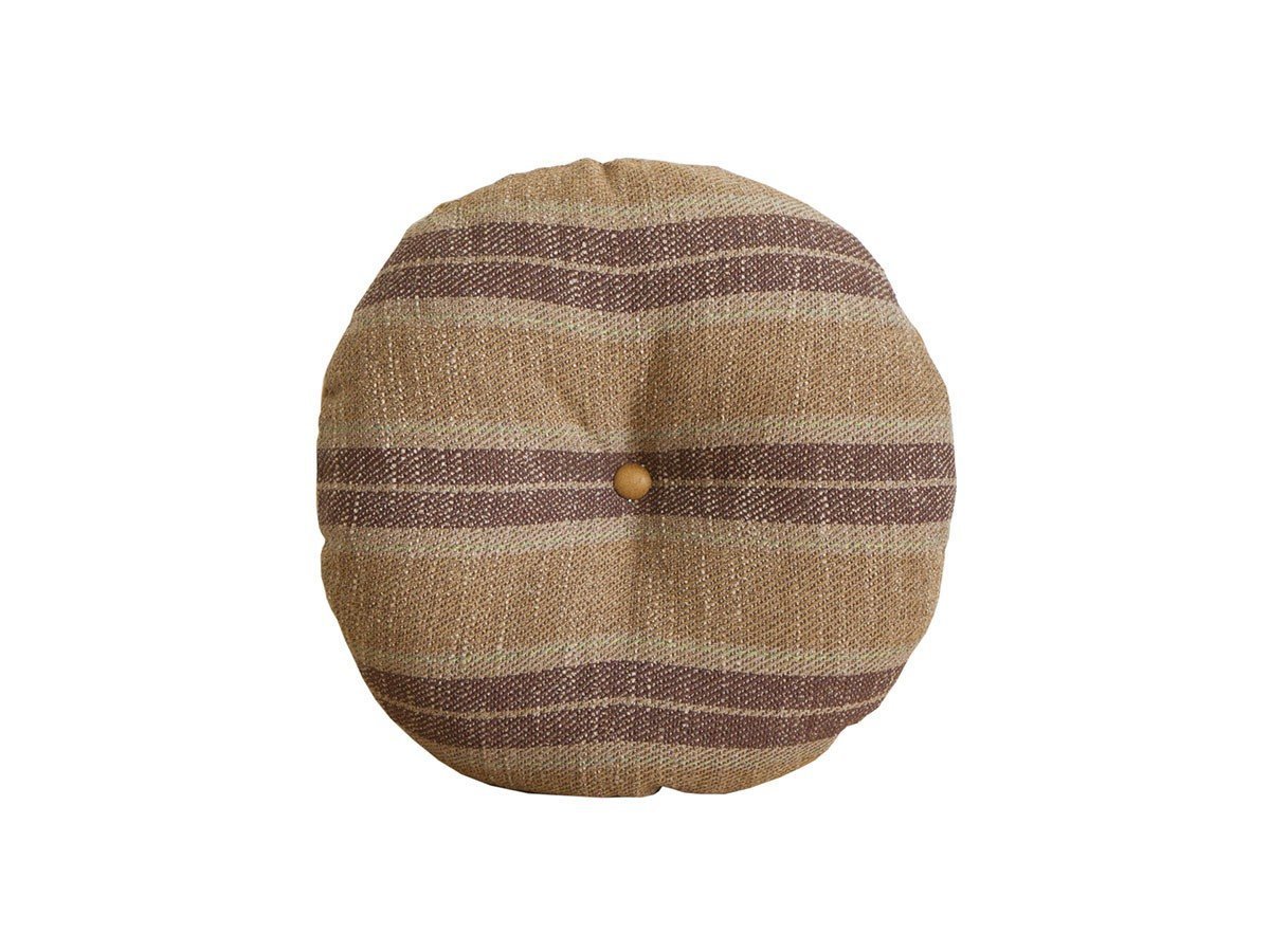 【クラッシュゲート/CRASH GATE / GOODS】のHOPPE CUSHION / ホッペ クッション S インテリア・キッズ・メンズ・レディースファッション・服の通販 founy(ファニー) 　クッション　Cushion, Throw Pillow　ストライプ　Stripe, Striped Pattern　ネップ　Nepp, Slub Yarn　ファブリック　Fabric, Textile　リバーシブル　Reversible, Two-Sided　ホーム・キャンプ・アウトドア・お取り寄せ　Home Living / Home & Lifestyle / Camping Gear / Outdoor Camping　家具・インテリア　Home Furniture & Interior. Stylish & Functional Living Spaces　その他 インテリア雑貨、家具　Home Decor & Furniture Extras　|ID: prp329100002447345 ipo3291000000035323922