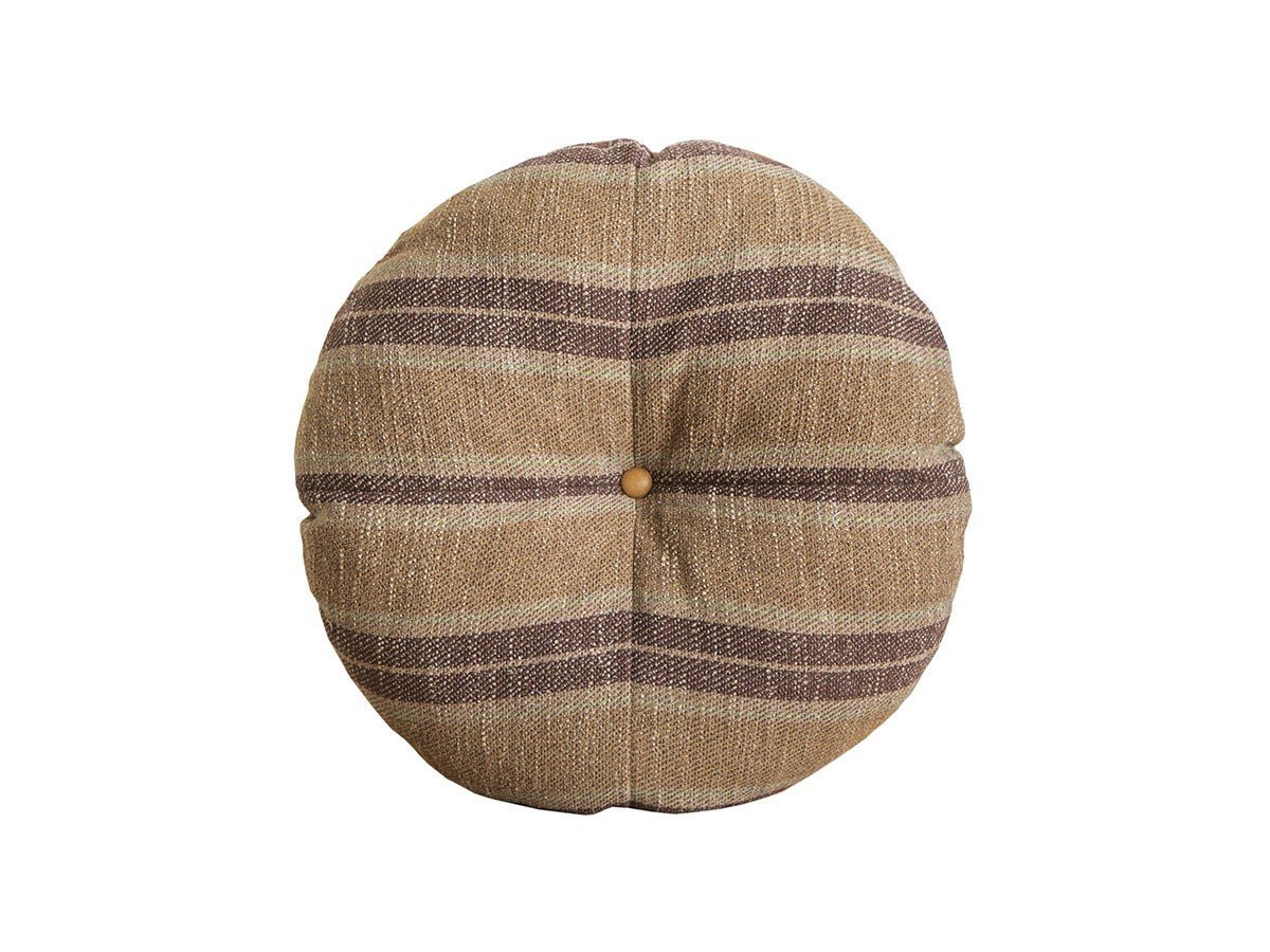 【クラッシュゲート/CRASH GATE / GOODS】のHOPPE CUSHION / ホッペ クッション L 人気、トレンドファッション・服の通販 founy(ファニー) 　クッション　Cushion　ストライプ　Stripe　ネップ　Nep Yarn　ファブリック　Fabric　リバーシブル　Reversible　ホーム・キャンプ・アウトドア・お取り寄せ　Home,Garden,Outdoor,Camping Gear　家具・インテリア　Furniture　その他 インテリア雑貨、家具　Furniture, Interior, Others　other-2|ID: prp329100002447346 ipo3291000000031502964