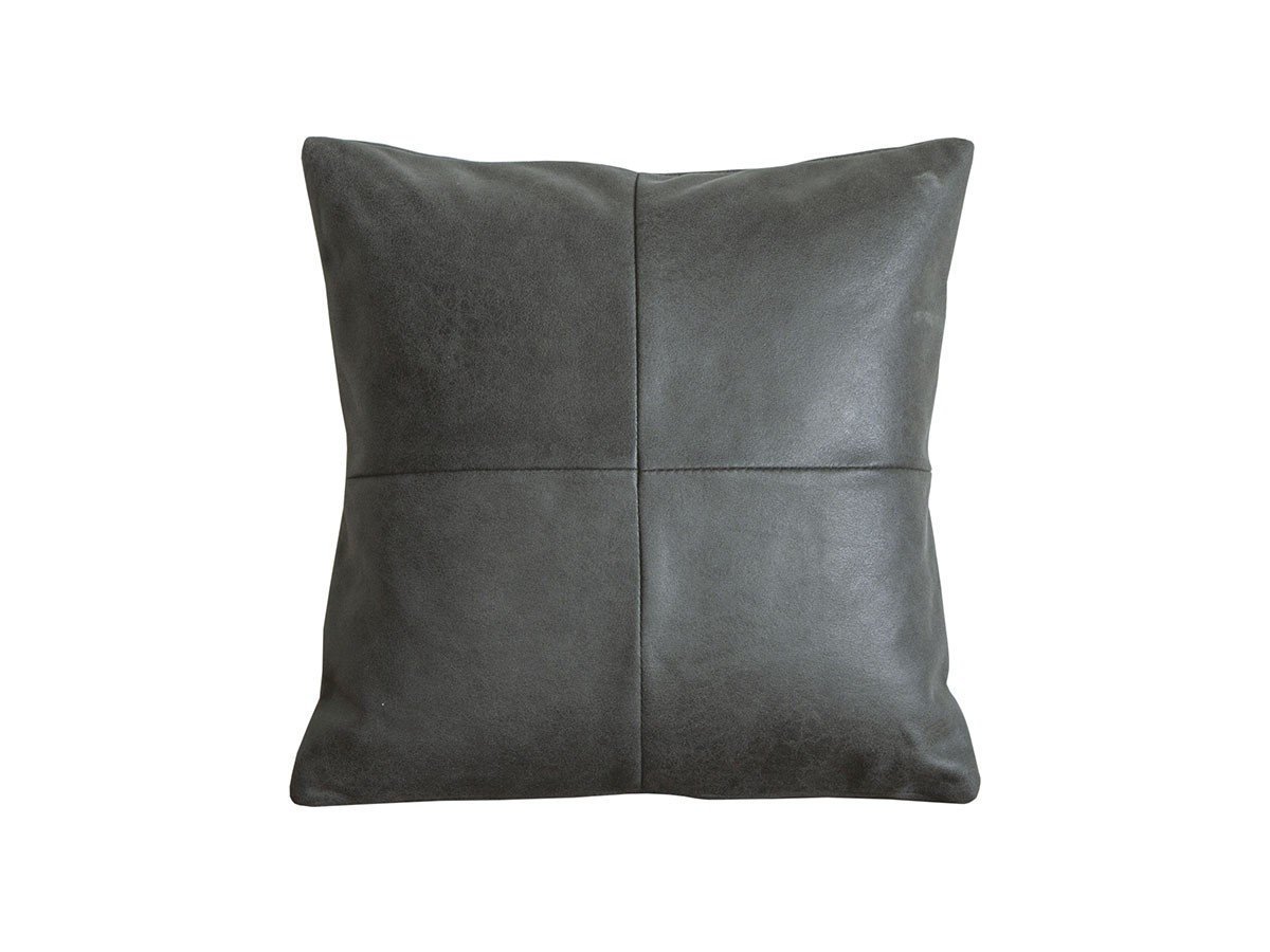 【クラッシュゲート/CRASH GATE / GOODS】のCROSS CUSHION / クロス クッション(レザーテックス) 人気、トレンドファッション・服の通販 founy(ファニー) 　オイル　Oil　クッション　Cushion　ファブリック　Fabric　ホーム・キャンプ・アウトドア・お取り寄せ　Home,Garden,Outdoor,Camping Gear　家具・インテリア　Furniture　その他 インテリア雑貨、家具　Furniture, Interior, Others　other-4|ID: prp329100002447349 ipo3291000000031502976