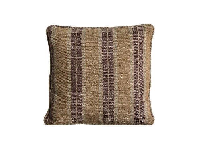 【クラッシュゲート/CRASH GATE / GOODS】のMOOK CUSHION / ムック クッション(クラブストライプ) インテリア・キッズ・メンズ・レディースファッション・服の通販 founy(ファニー) https://founy.com/ クッション Cushion ストライプ Stripe ネップ Nep Yarn ホーム・キャンプ・アウトドア・お取り寄せ Home,Garden,Outdoor,Camping Gear 家具・インテリア Furniture その他 インテリア雑貨、家具 Furniture, Interior, Others |ID: prp329100002447354 ipo3291000000030194884