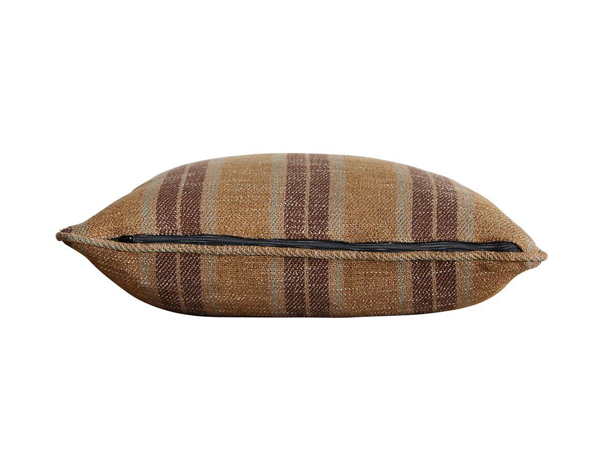 【クラッシュゲート/CRASH GATE / GOODS】のMOOK CUSHION / ムック クッション(クラブストライプ) 人気、トレンドファッション・服の通販 founy(ファニー) 　クッション　Cushion　ストライプ　Stripe　ネップ　Nep Yarn　ホーム・キャンプ・アウトドア・お取り寄せ　Home,Garden,Outdoor,Camping Gear　家具・インテリア　Furniture　その他 インテリア雑貨、家具　Furniture, Interior, Others　other-2|ID: prp329100002447354 ipo3291000000031502984