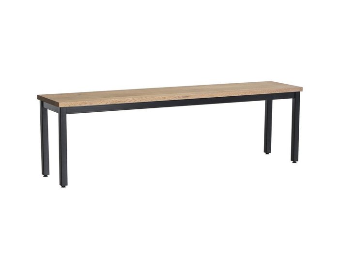 【イージーライフ/Easy Life / GOODS】のTANK BENCH / タンク ベンチ 幅150cm(オーク材 / WFT-1) インテリア・キッズ・メンズ・レディースファッション・服の通販 founy(ファニー) https://founy.com/ オイル Body Oil シンプル Simple, Minimal タンク Tank Top, Sleeveless Top テーブル Table, Dining Table ホーム・キャンプ・アウトドア・お取り寄せ Home Living / Home & Lifestyle / Camping Gear / Outdoor Camping 家具・インテリア Home Furniture & Interior. Stylish & Functional Living Spaces チェア・椅子 Seating & Chairs ダイニングベンチ・玄関ベンチ Bench & Dining Benches |ID: prp329100002447357 ipo3291000000030194995