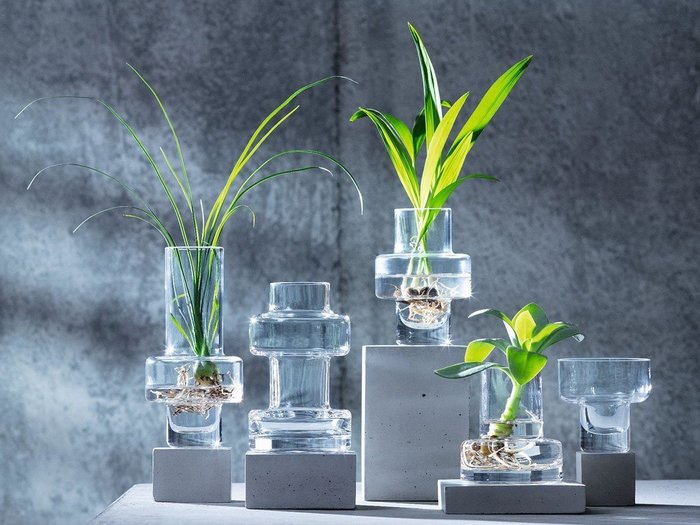 【エルエスエー インターナショナル/LSA international / GOODS】のMETROPOLE FIVE MINI VASE SET / メトロポール ファイブ ミニ ベース セット インテリア・キッズ・メンズ・レディースファッション・服の通販 founy(ファニー) https://founy.com/ 送料無料 Free Shipping コレクション Collection シンプル Simple フォルム Form フラット Flat フラワー Flower モダン Modern ホーム・キャンプ・アウトドア・お取り寄せ Home,Garden,Outdoor,Camping Gear 家具・インテリア Home Furniture & Interior. Stylish & Functional Living Spaces その他 インテリア雑貨、家具 Furniture, Interior, Others |ID: prp329100002468533 ipo3291000000030193357