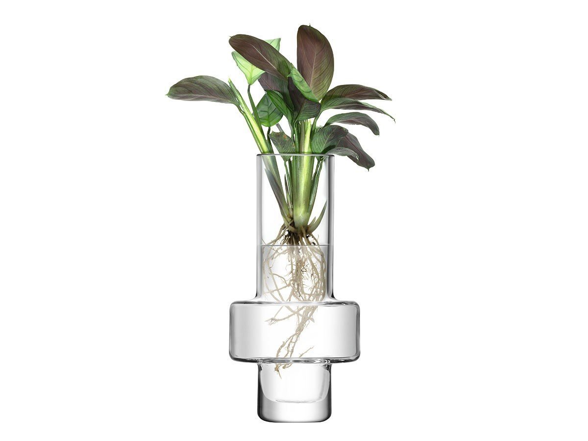 【エルエスエー インターナショナル/LSA international / GOODS】のMETROPOLE FIVE MINI VASE SET / メトロポール ファイブ ミニ ベース セット 人気、トレンドファッション・服の通販 founy(ファニー) 　送料無料　Free Shipping　コレクション　Collection　シンプル　Simple　フォルム　Form　フラット　Flat　フラワー　Flower　モダン　Modern　ホーム・キャンプ・アウトドア・お取り寄せ　Home,Garden,Outdoor,Camping Gear　家具・インテリア　Furniture　その他 インテリア雑貨、家具　Furniture, Interior, Others　other-5|ID: prp329100002468533 ipo3291000000031502820