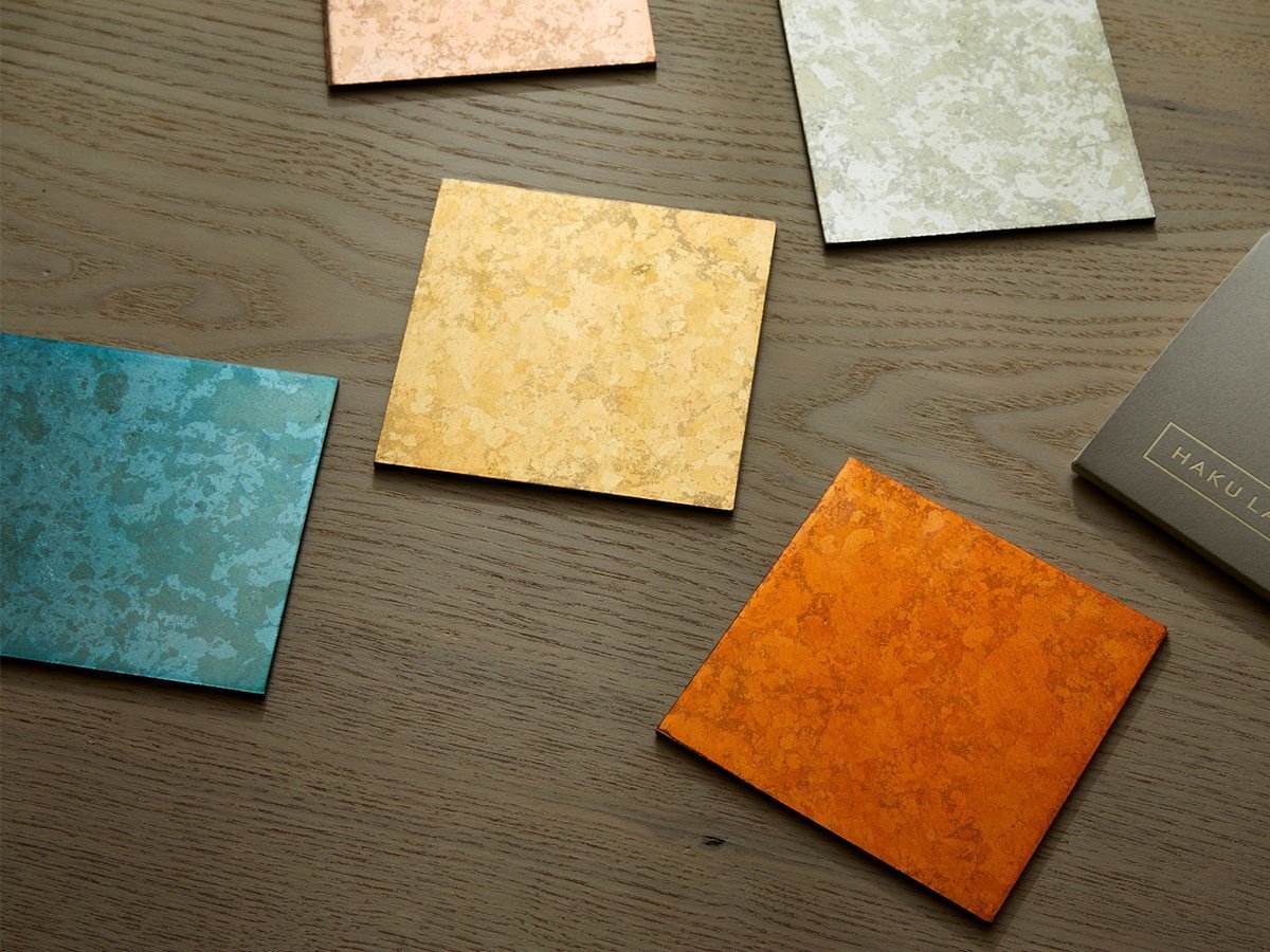 【箔一/HAKUICHI / GOODS】のHAKU LA TABLE FIVE SENSES COASTER / ハクラターブル ファイブセンシズ コースター(ウォーター003) インテリア・キッズ・メンズ・レディースファッション・服の通販 founy(ファニー) ウォーター Water ガラス Glass, Glassware グラス Glass, Eyewear テーブル Table, Dining Table プレート Plate, Dish モダン Modern, Contemporary 日本製 Made In Japan 参考イメージ|ID: prp329100002471680 ipo3291000000035023516