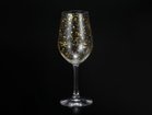【箔一/HAKUICHI / GOODS】のSTARDUST WINE GLASS / スターダスト ワイングラス ゴールド|ID:prp329100002471683