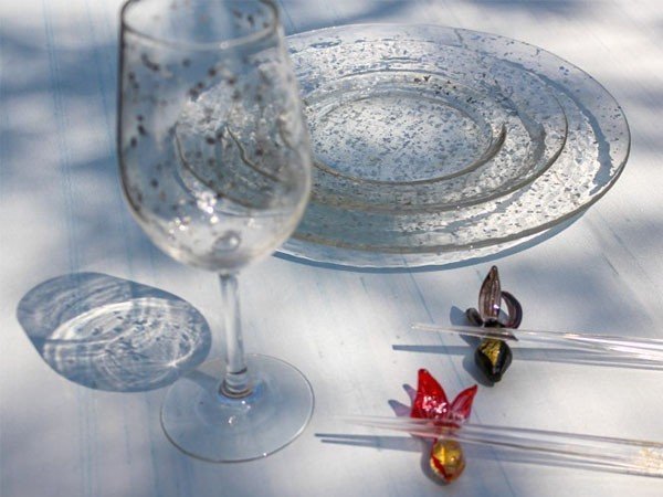 【箔一/HAKUICHI / GOODS】のSTARDUST WINE GLASS / スターダスト ワイングラス 人気、トレンドファッション・服の通販 founy(ファニー) 　送料無料　Free Shipping　ガラス　Glass　グラス　Glass　テーブル　Table　other-5|ID: prp329100002471683 ipo3291000000031502780