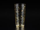 【箔一/HAKUICHI / GOODS】のSTARDUST BEER GLASS / スターダスト ビアグラス ゴールド|ID:prp329100002471687