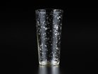 【箔一/HAKUICHI / GOODS】のSTARDUST BEER GLASS / スターダスト ビアグラス シルバー|ID:prp329100002471687