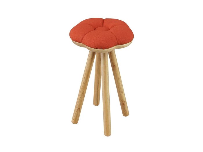 【酒見椅子店/SAKEMI ISUTEN / GOODS】のmonaca stool / モナカ スツール(ウッドベース) インテリア・キッズ・メンズ・レディースファッション・服の通販 founy(ファニー) https://founy.com/ 送料無料 Free Shipping おすすめ Recommend ウッド Wood カラフル Colorful モチーフ Motif ホーム・キャンプ・アウトドア・お取り寄せ Home,Garden,Outdoor,Camping Gear 家具・インテリア Furniture チェア・椅子 Chair スツール Stool |ID: prp329100002471691 ipo3291000000030193004