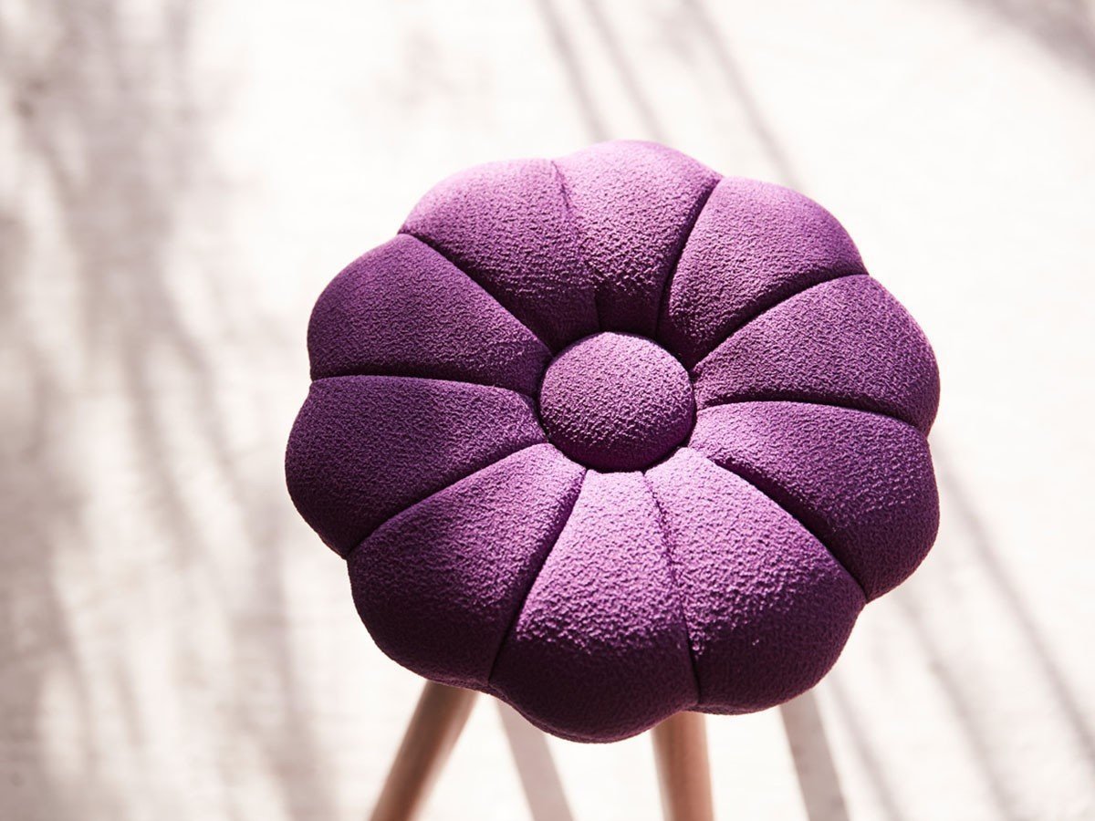【酒見椅子店/SAKEMI ISUTEN / GOODS】のmonaca stool / モナカ スツール(ウッドベース) インテリア・キッズ・メンズ・レディースファッション・服の通販 founy(ファニー) 　送料無料　Free Shipping　おすすめ　Recommend　ウッド　Wood　カラフル　Colorful　モチーフ　Motif　ホーム・キャンプ・アウトドア・お取り寄せ　Home,Garden,Outdoor,Camping Gear　家具・インテリア　Furniture　チェア・椅子　Chair　スツール　Stool　参考イメージ|ID: prp329100002471691 ipo3291000000030193089