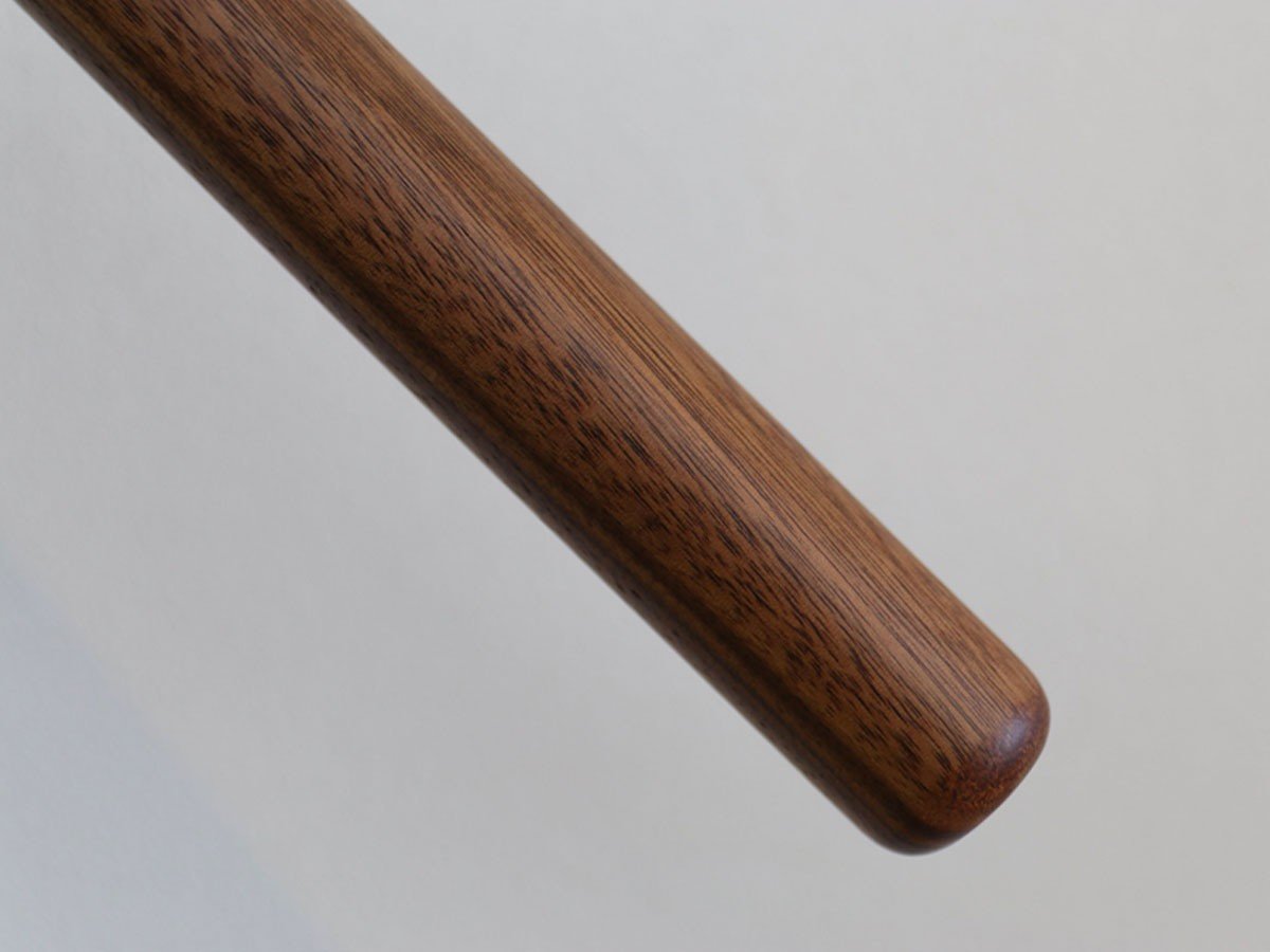 【酒見椅子店/SAKEMI ISUTEN / GOODS】のmonaca stool / モナカ スツール(ウッドベース) インテリア・キッズ・メンズ・レディースファッション・服の通販 founy(ファニー) 　送料無料　Free Shipping　おすすめ　Recommend　ウッド　Wood　カラフル　Colorful　モチーフ　Motif　ホーム・キャンプ・アウトドア・お取り寄せ　Home,Garden,Outdoor,Camping Gear　家具・インテリア　Furniture　チェア・椅子　Chair　スツール　Stool　脚部:ウォールナット|ID: prp329100002471691 ipo3291000000030193129