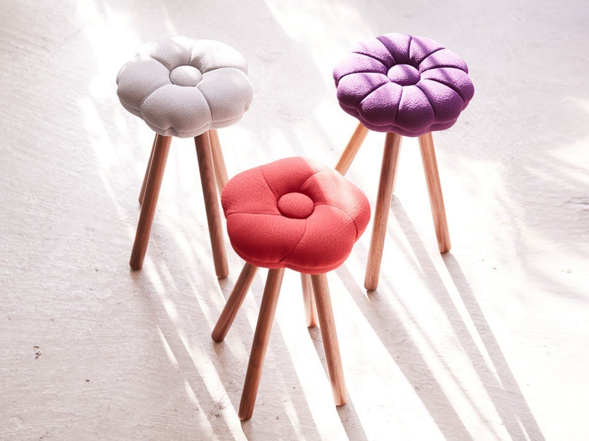 【酒見椅子店/SAKEMI ISUTEN / GOODS】のmonaca stool / モナカスツール 人気、トレンドファッション・服の通販 founy(ファニー) 　送料無料　Free Shipping　カラフル　Colorful　モチーフ　Motif　ホーム・キャンプ・アウトドア・お取り寄せ　Home,Garden,Outdoor,Camping Gear　家具・インテリア　Furniture　チェア・椅子　Chair　スツール　Stool　other-5|ID: prp329100002471692 ipo3291000000031502815