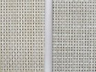 【チルウィッチ/chilewich / GOODS】のBasketweave Floor Mat / バスケットウィーブ フロアマット 人気、トレンドファッション・服の通販 founy(ファニー) 抗菌 Antibacterial シンプル Simple ツイスト Twist テクスチャー Texture フラット Flat ラグジュアリー Luxury 送料無料 Free Shipping ホーム・キャンプ・アウトドア・お取り寄せ Home,Garden,Outdoor,Camping Gear 家具・インテリア Furniture その他 インテリア雑貨、家具 Furniture, Interior, Others thumbnail 左:カーキ、右:ナチュラル|ID: prp329100002481725 ipo3291000000030236535