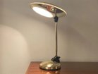 【ロイズ アンティークス/Lloyd's Antiques / GOODS】のReal Antique UFO Table Lamp / イタリアアンティーク家具 UFO テーブルランプ -|ID: prp329100002481728 ipo3291000000016805077