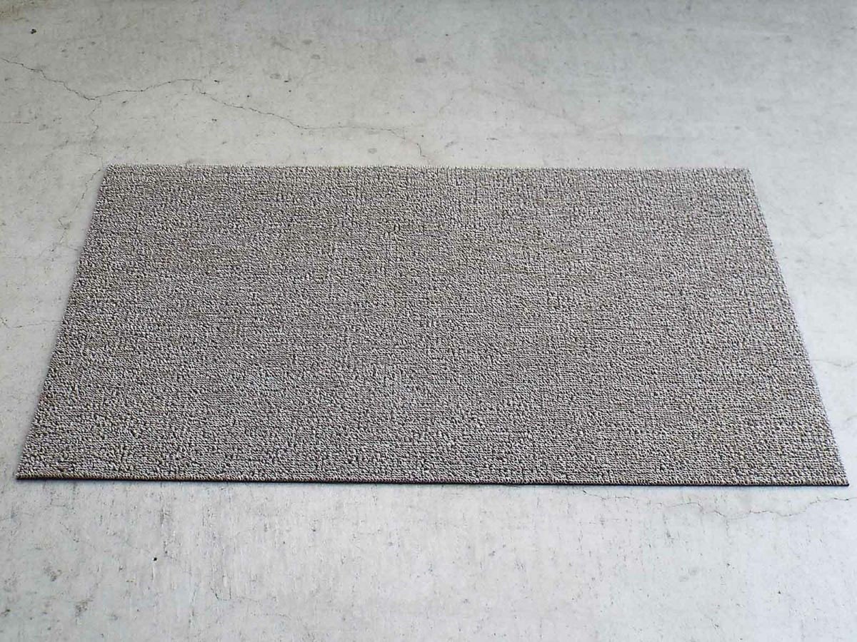【チルウィッチ/chilewich / GOODS】のHeathered Shag Mat / へザード シャグマット インテリア・キッズ・メンズ・レディースファッション・服の通販 founy(ファニー) 　コーティング　Coating　抗菌　Antibacterial　ループ　Loop　送料無料　Free Shipping　ホーム・キャンプ・アウトドア・お取り寄せ　Home,Garden,Outdoor,Camping Gear　家具・インテリア　Furniture　その他 インテリア雑貨、家具　Furniture, Interior, Others　ペブル|ID: prp329100002481731 ipo3291000000030191059