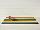 【チルウィッチ/chilewich / GOODS】のBold Stripe Shag Mat / ボールドストライプ シャグマット マルチ、サイズ:152 × 91cm|ID:prp329100002481733