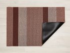 【チルウィッチ/chilewich / GOODS】のBold Stripe Shag Mat / ボールドストライプ シャグマット ピーチ|ID:prp329100002481733