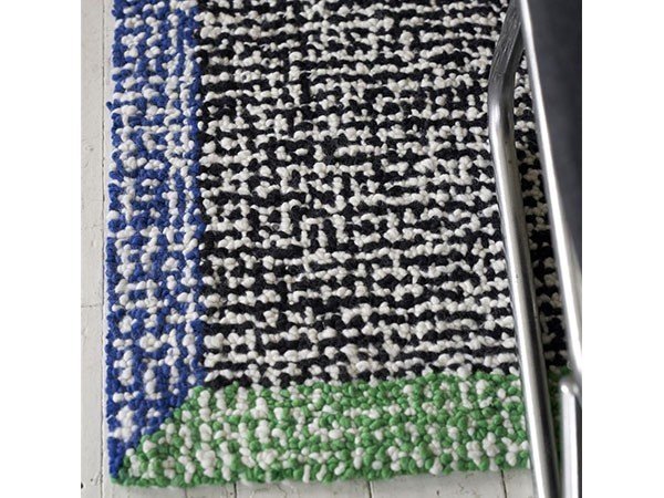 【デザイナーズ ギルド/DESIGNERS GUILD / GOODS】のElliottdale Rug / エリオットデール ラグ(チャコール) 人気、トレンドファッション・服の通販 founy(ファニー) 　パターン　Pattern, Design Print　ホーム・キャンプ・アウトドア・お取り寄せ　Home Living / Home & Lifestyle / Camping Gear / Outdoor Camping　家具・インテリア　Home Furniture & Interior. Stylish & Functional Living Spaces　その他 インテリア雑貨、家具　Home Decor & Furniture Extras　other-6|ID: prp329100002500074 ipo3291000000031502575