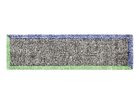 【デザイナーズ ギルド/DESIGNERS GUILD / GOODS】のElliottdale Runner Rug / エリオットデール ランナーラグ(チャコール) -|ID: prp329100002500075 ipo3291000000030189439