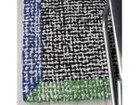 【デザイナーズ ギルド/DESIGNERS GUILD / GOODS】のElliottdale Runner Rug / エリオットデール ランナーラグ(チャコール) 参考イメージ|ID: prp329100002500075 ipo3291000000030189454