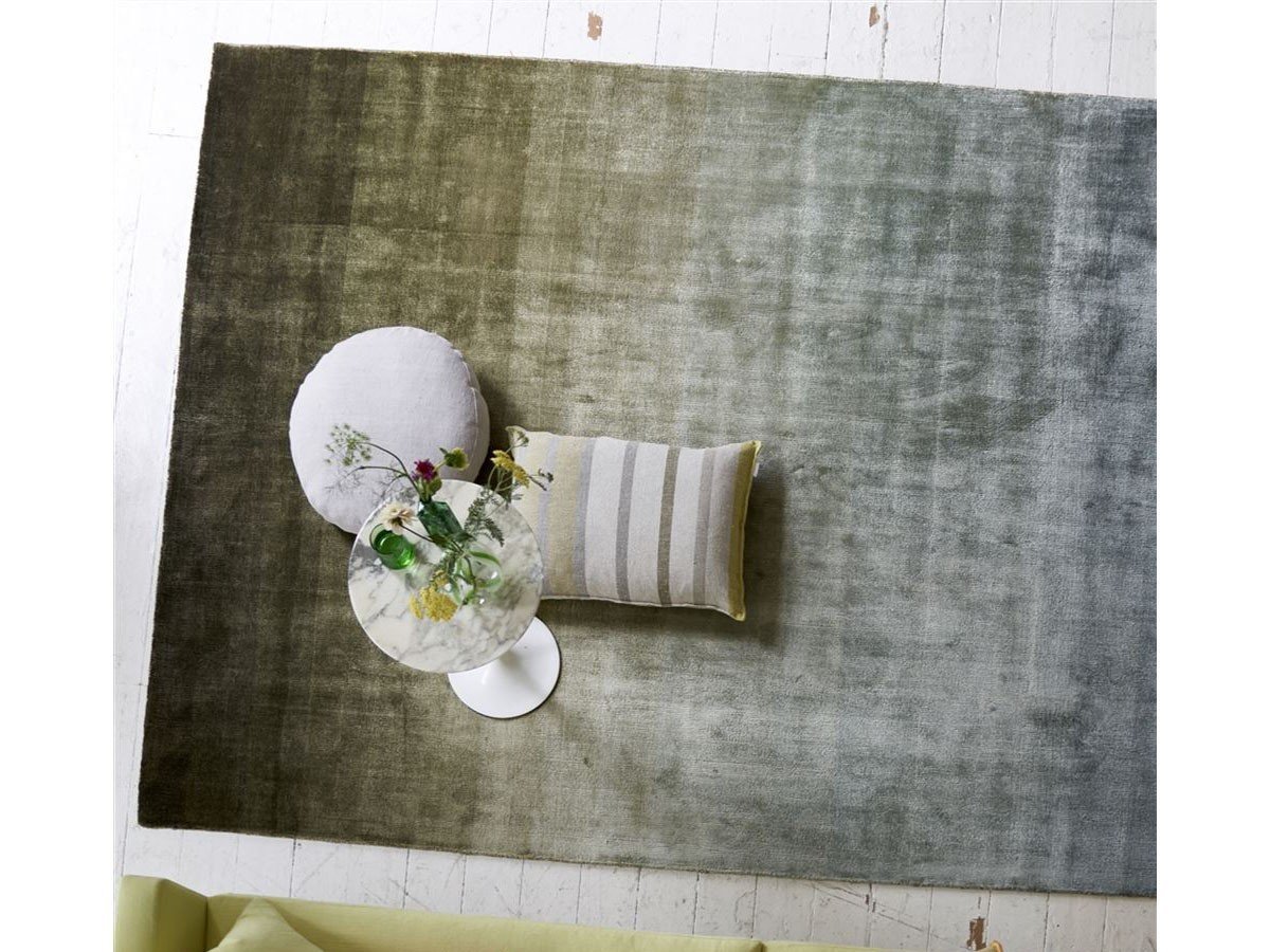 【デザイナーズ ギルド/DESIGNERS GUILD / GOODS】のSavoie Rug / サボワ ラグ 人気、トレンドファッション・服の通販 founy(ファニー) 　グラデーション　Gradient, Ombre　パターン　Pattern, Design Print　ホーム・キャンプ・アウトドア・お取り寄せ　Home Living / Home & Lifestyle / Camping Gear / Outdoor Camping　家具・インテリア　Home Furniture & Interior. Stylish & Functional Living Spaces　その他 インテリア雑貨、家具　Home Decor & Furniture Extras　other-4|ID: prp329100002500077 ipo3291000000031502580
