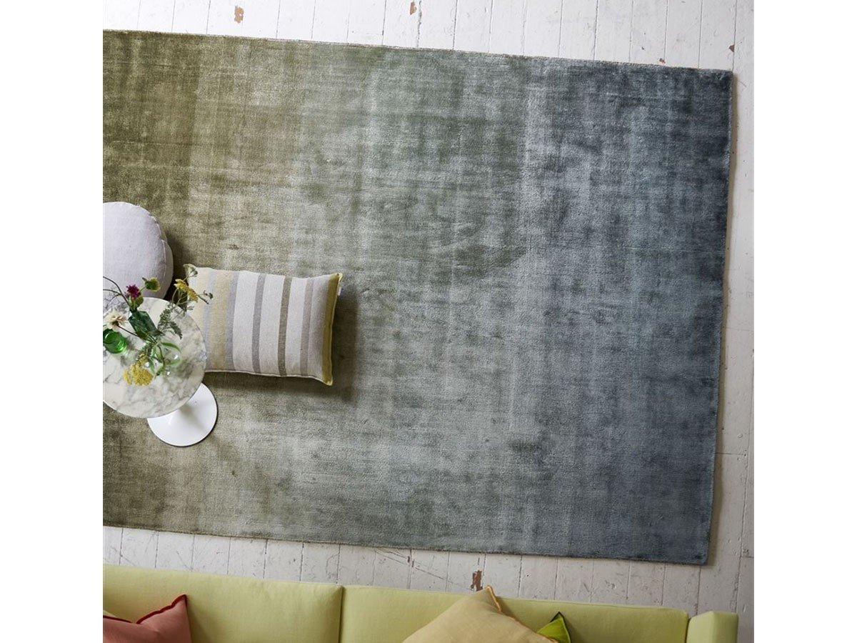 【デザイナーズ ギルド/DESIGNERS GUILD / GOODS】のSavoie Rug / サボワ ラグ 人気、トレンドファッション・服の通販 founy(ファニー) 　グラデーション　Gradient, Ombre　パターン　Pattern, Design Print　ホーム・キャンプ・アウトドア・お取り寄せ　Home Living / Home & Lifestyle / Camping Gear / Outdoor Camping　家具・インテリア　Home Furniture & Interior. Stylish & Functional Living Spaces　その他 インテリア雑貨、家具　Home Decor & Furniture Extras　other-5|ID: prp329100002500077 ipo3291000000031502581