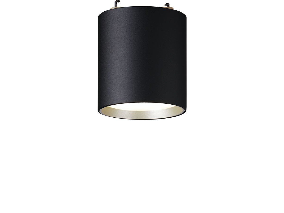 【フライミー ノワール/FLYMEe Noir / GOODS】のCeiling Down Light / シーリングダウンライト #110764 インテリア・キッズ・メンズ・レディースファッション・服の通販 founy(ファニー) 　送料無料　Free Shipping　ウッド　Wood　コンパクト　Compact　ホーム・キャンプ・アウトドア・お取り寄せ　Home,Garden,Outdoor,Camping Gear　家具・インテリア　Furniture　ライト・照明　Lighting & Light Fixtures　シーリングライト　Ceiling Light　ブラック + シャンパンゴールド|ID: prp329100002500081 ipo3291000000030189667