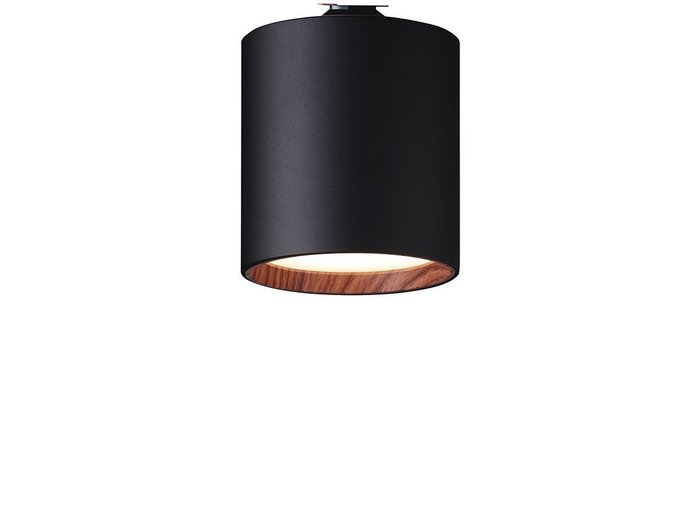 【フライミー ノワール/FLYMEe Noir / GOODS】のDuct Down Light / ダクトダウンライト #110757 インテリア・キッズ・メンズ・レディースファッション・服の通販 founy(ファニー) https://founy.com/ 送料無料 Free Shipping ウッド Wooden Design コンパクト Compact, Small Size ホーム・キャンプ・アウトドア・お取り寄せ Home Living / Home & Lifestyle / Camping Gear / Outdoor Camping 家具・インテリア Home Furniture & Interior. Stylish & Functional Living Spaces ライト・照明 Lamps & Lighting Fixtures |ID: prp329100002500082 ipo3291000000030189698